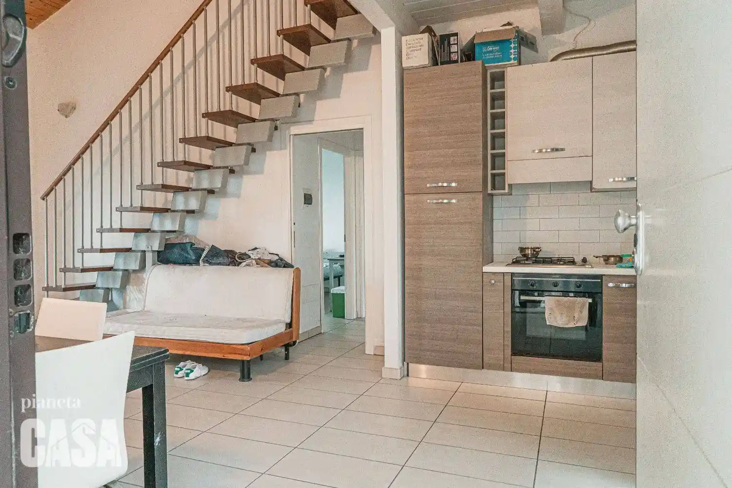 Appartamento in vendita a Ravenna