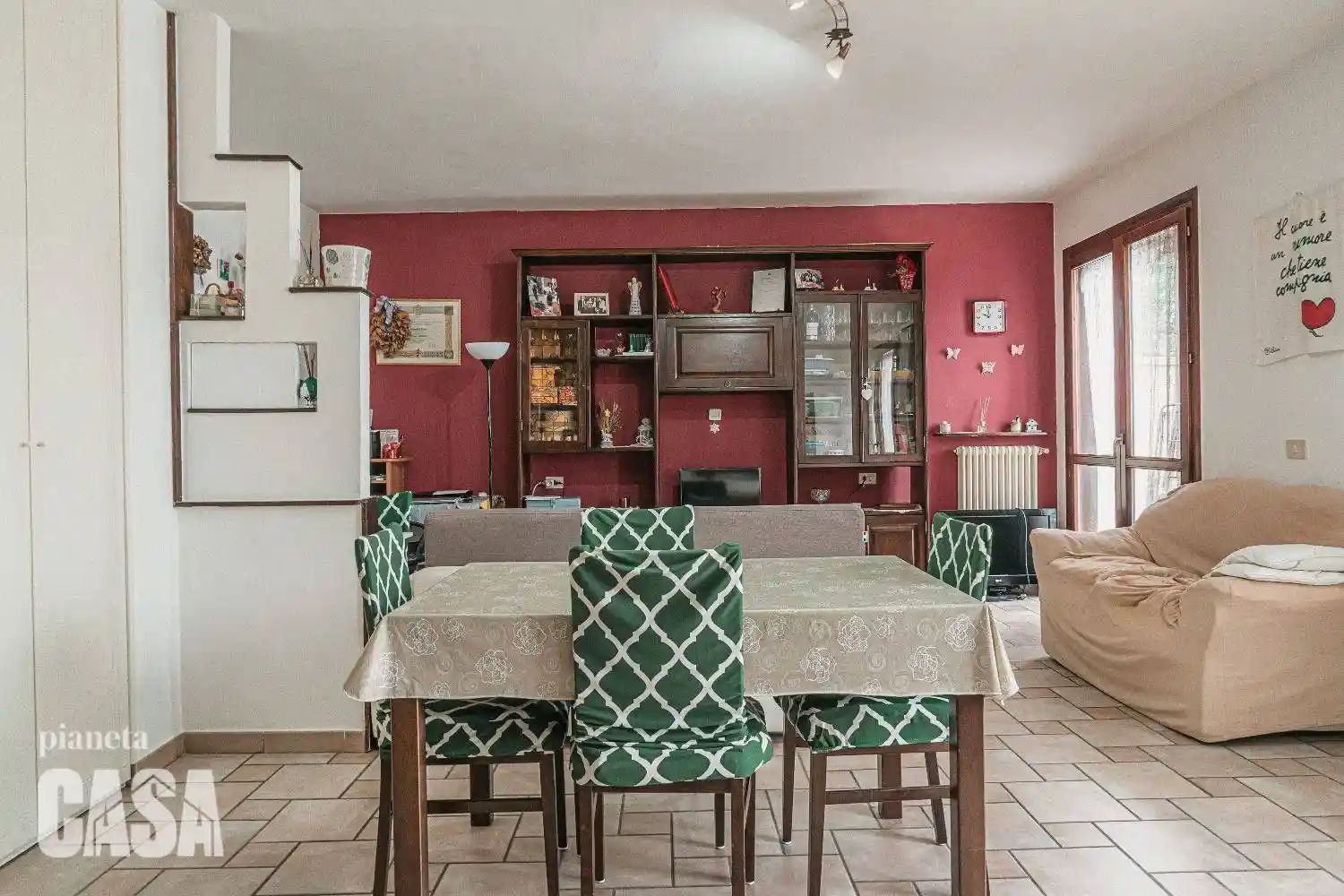 Appartamento in vendita a Savignano sul Rubicone