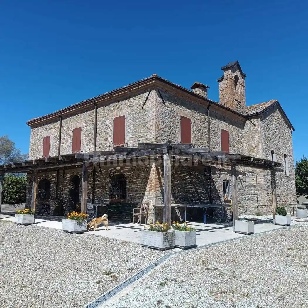 Villa in vendita a Mercato Saraceno