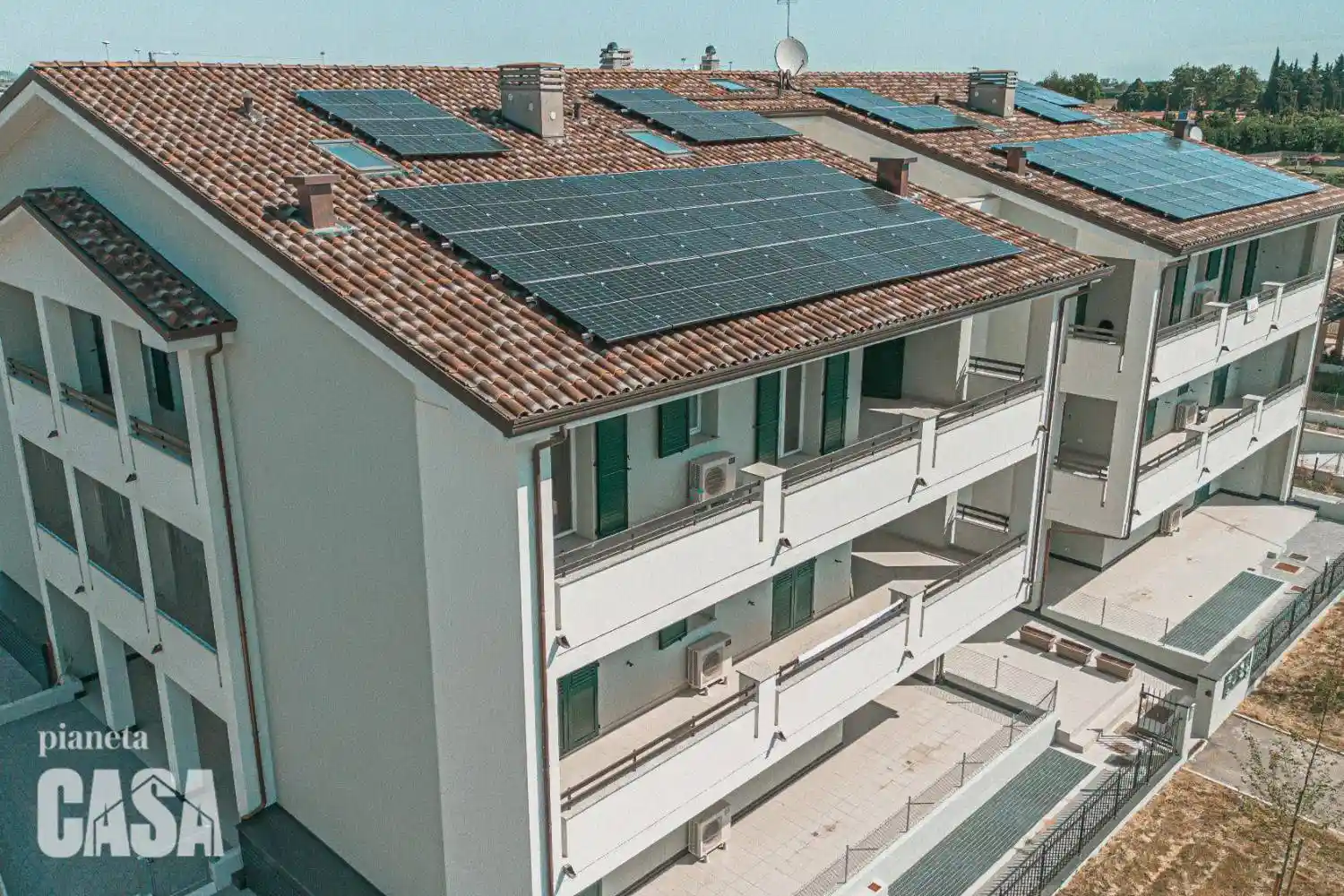 Appartamento in vendita a Cesena