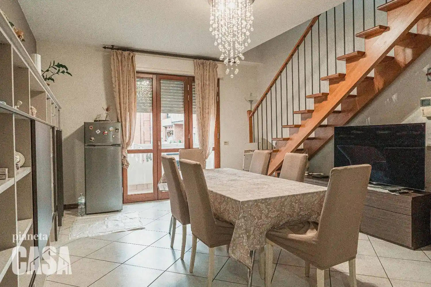 Appartamento in vendita a Cesena