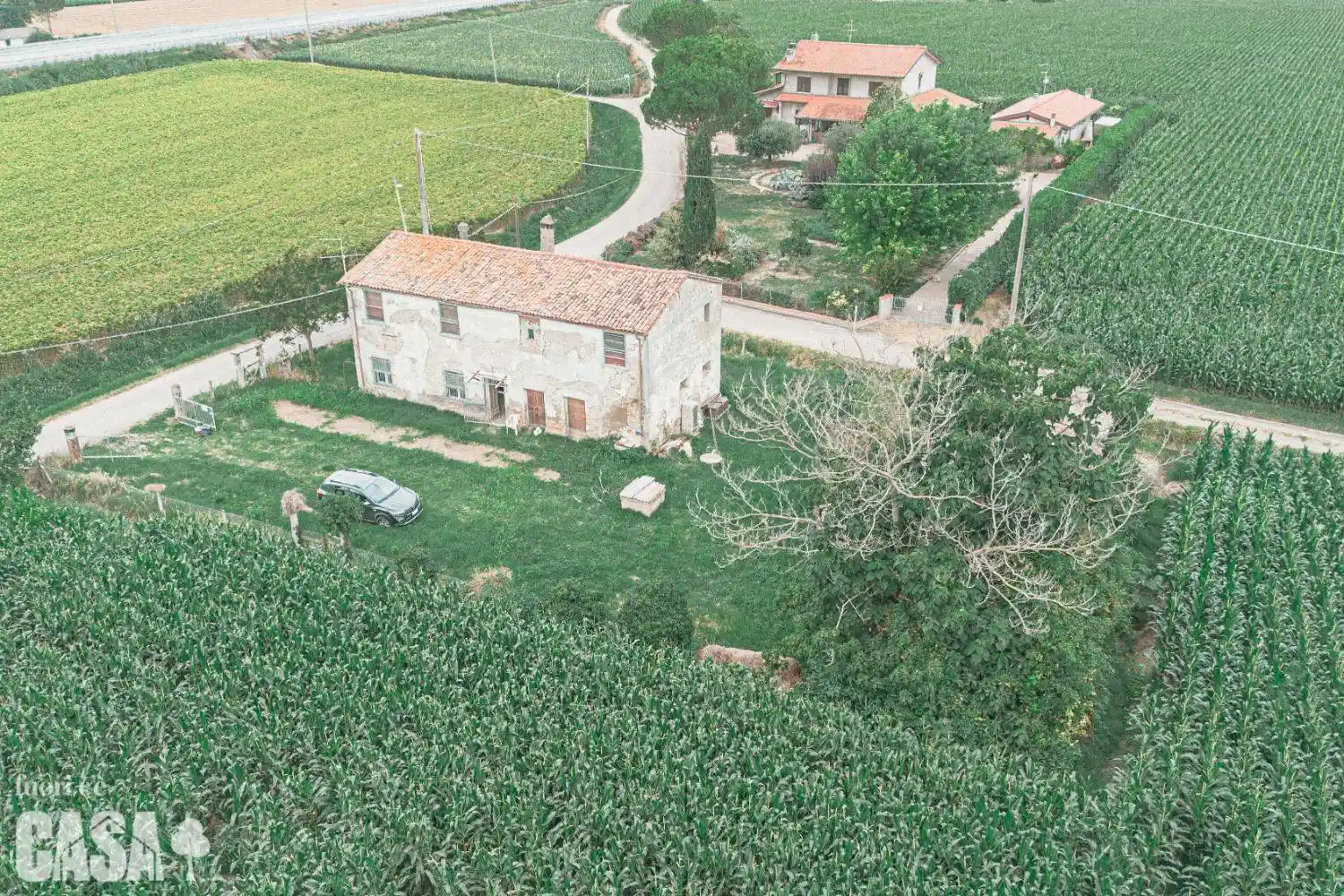 Villa in vendita a Cesena