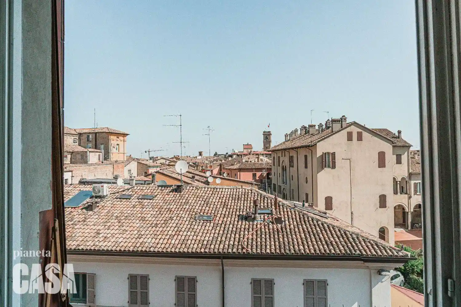 Appartamento in vendita a Cesena