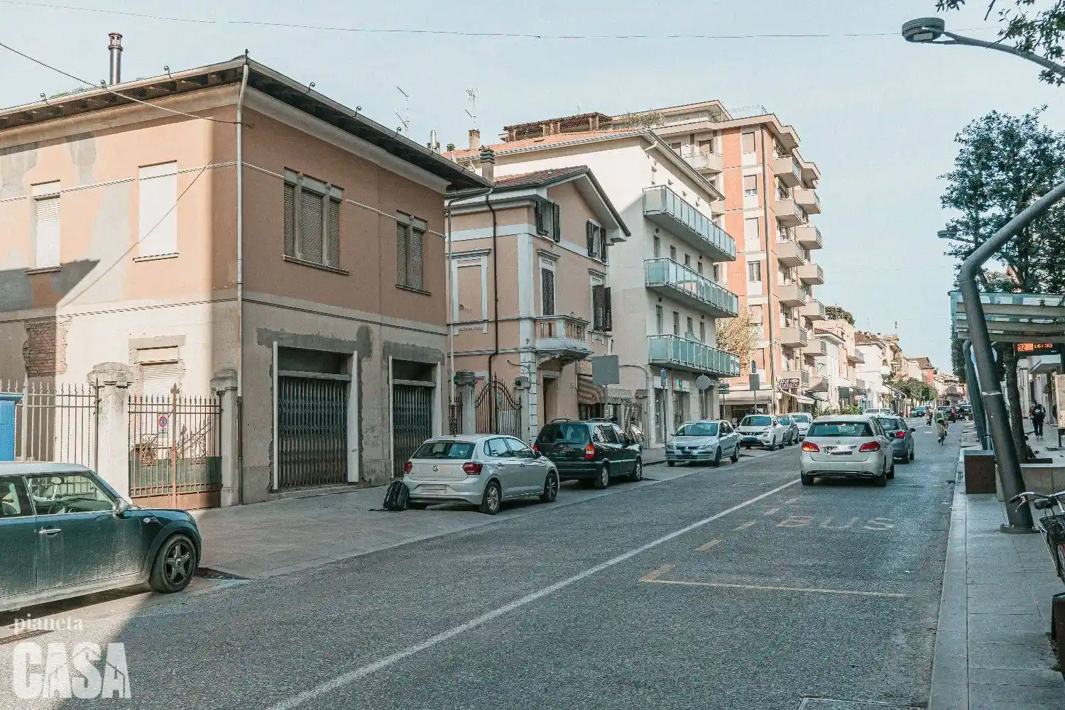 Villa in vendita a Cesena