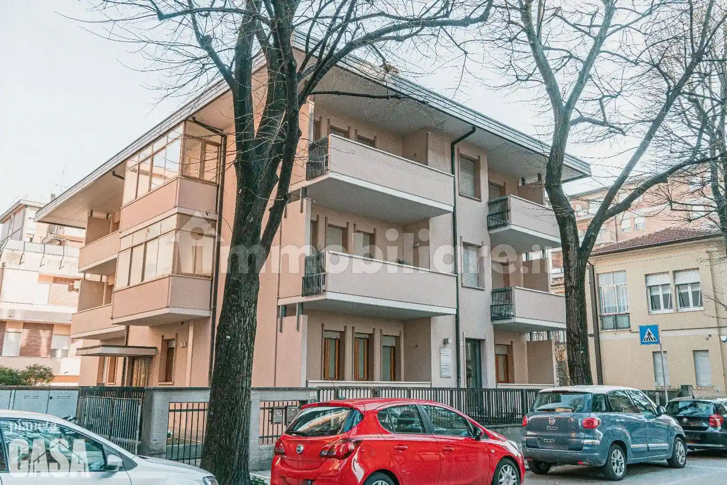 Appartamento in vendita a Cesena