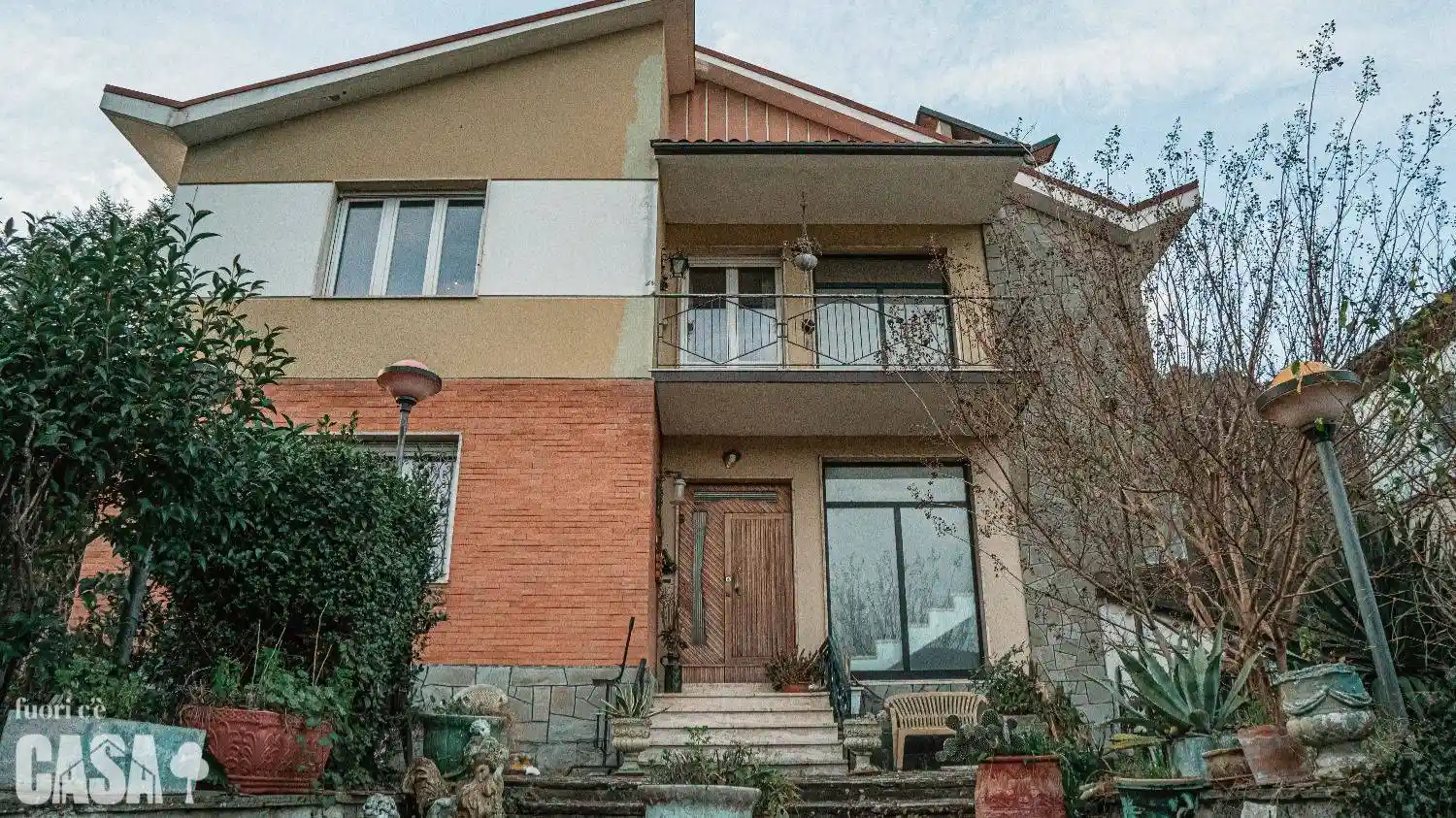 Villa in vendita a Mercato Saraceno