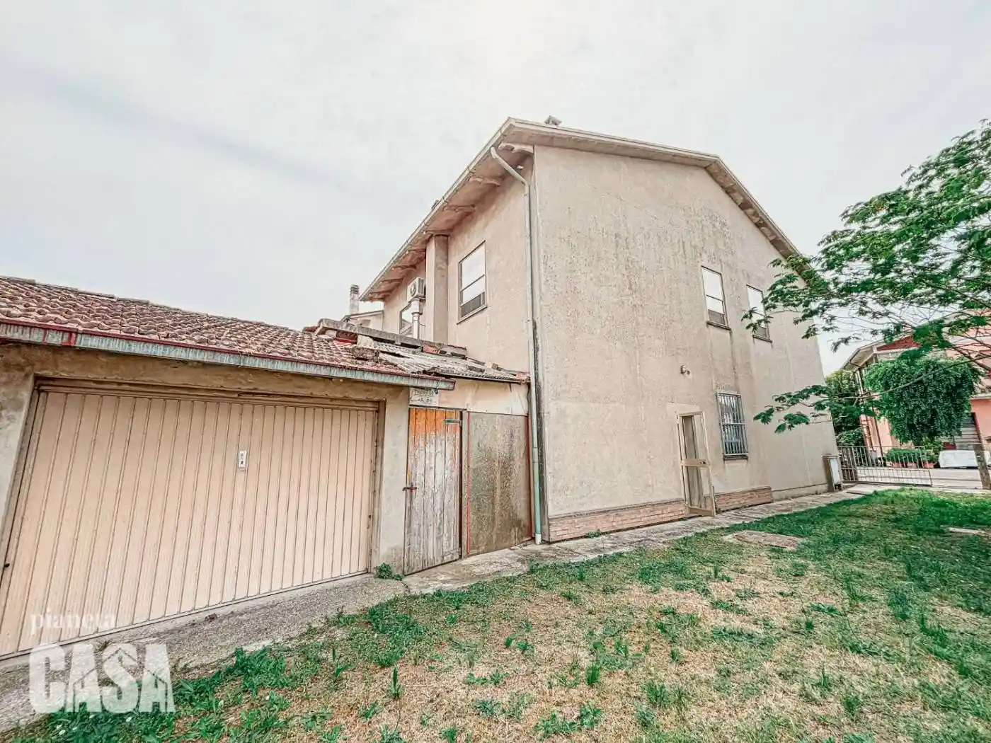 Villa in vendita a Ravenna