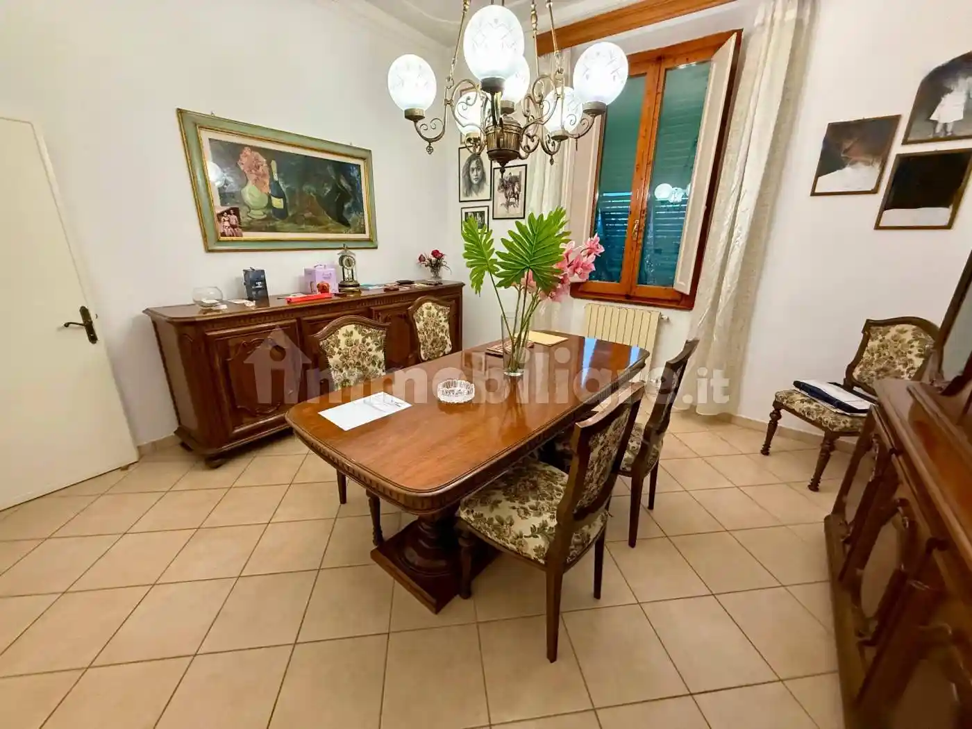 Casa indipendente in vendita a Prato