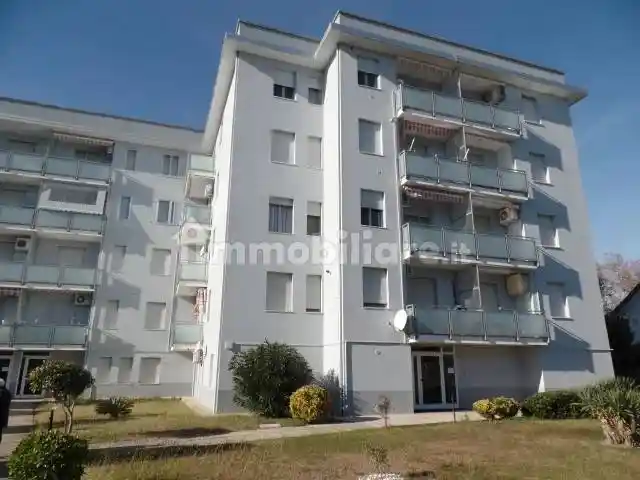 Appartamento in vendita a Comacchio