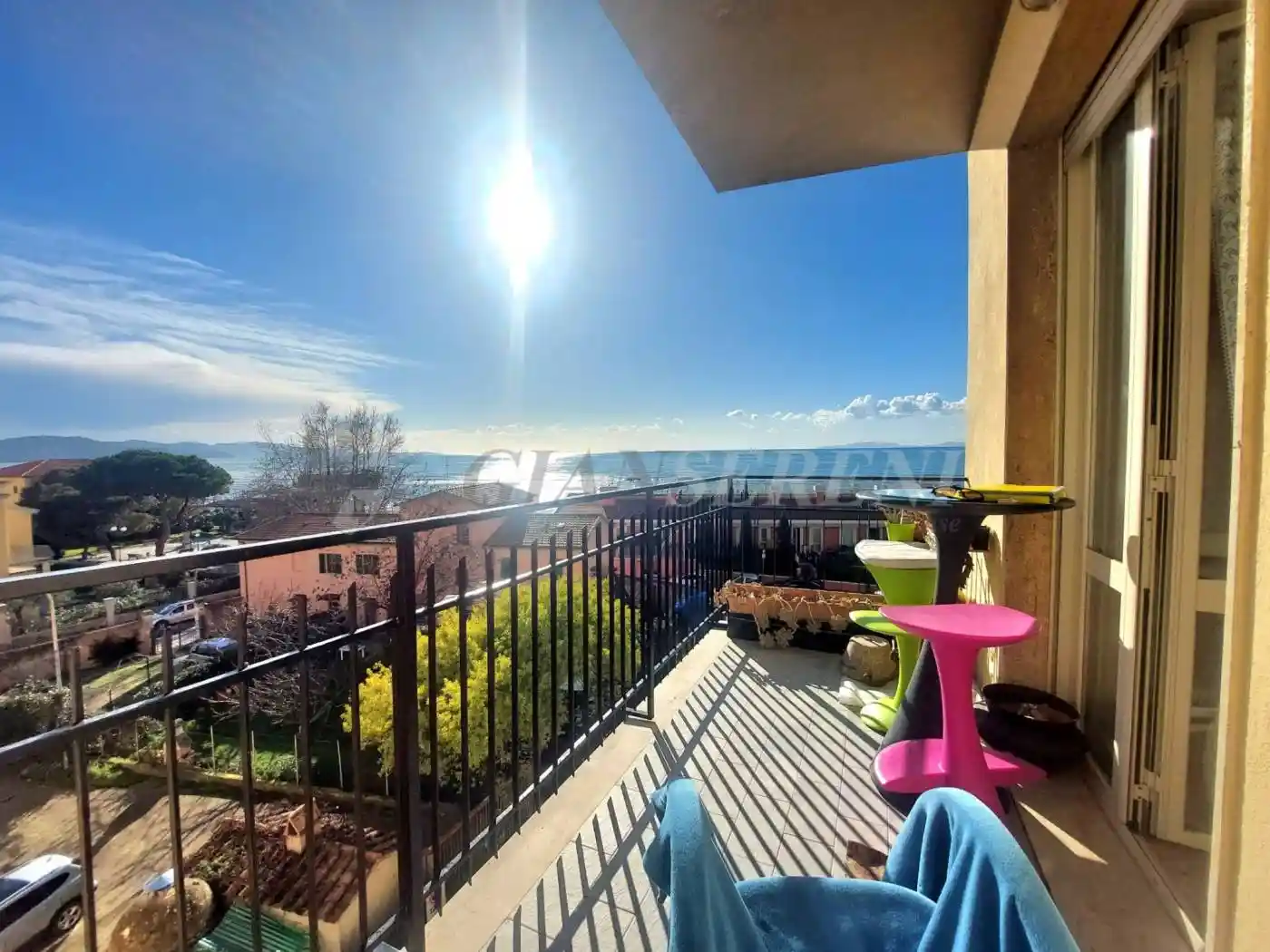 Appartamento in vendita a Follonica