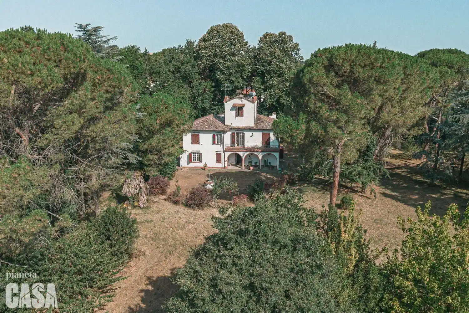 Villa in vendita a Meldola