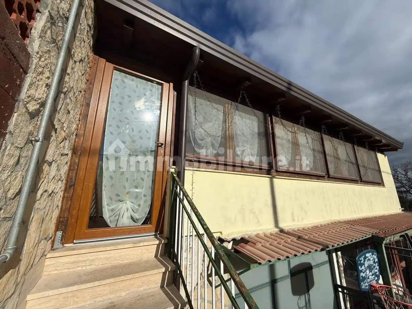 Villetta a schiera in vendita a Cassano delle Murge