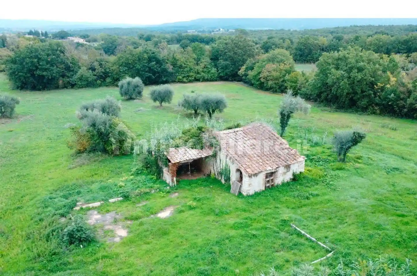 Rustico - Casale in vendita a Colle di Val d'Elsa