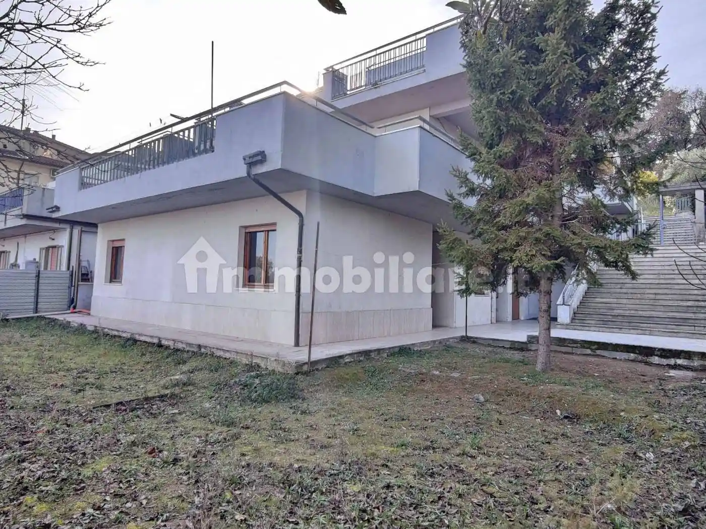 Appartamento in vendita a Acquaviva Picena