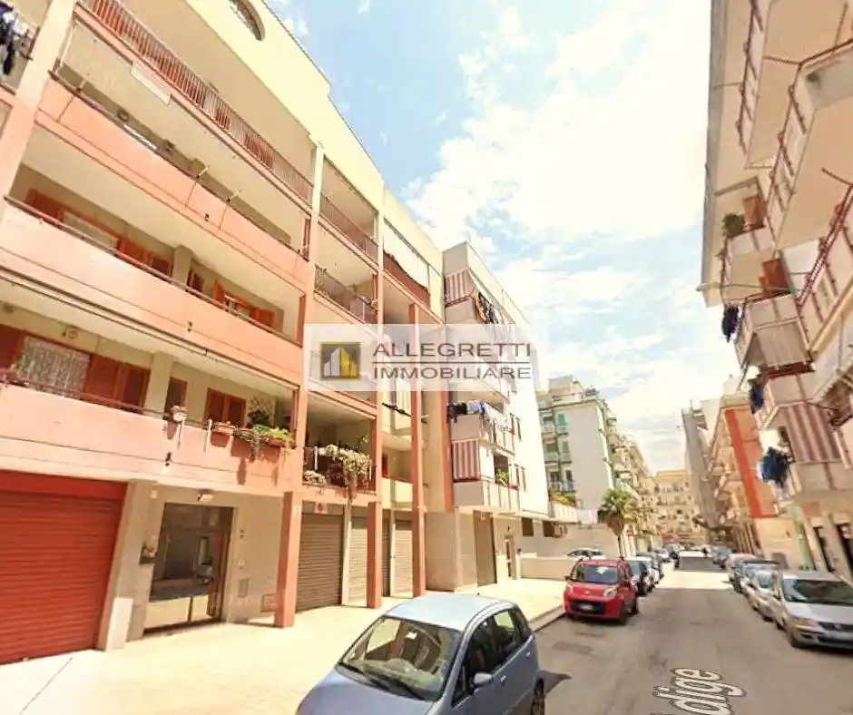 Appartamento in vendita a Terlizzi