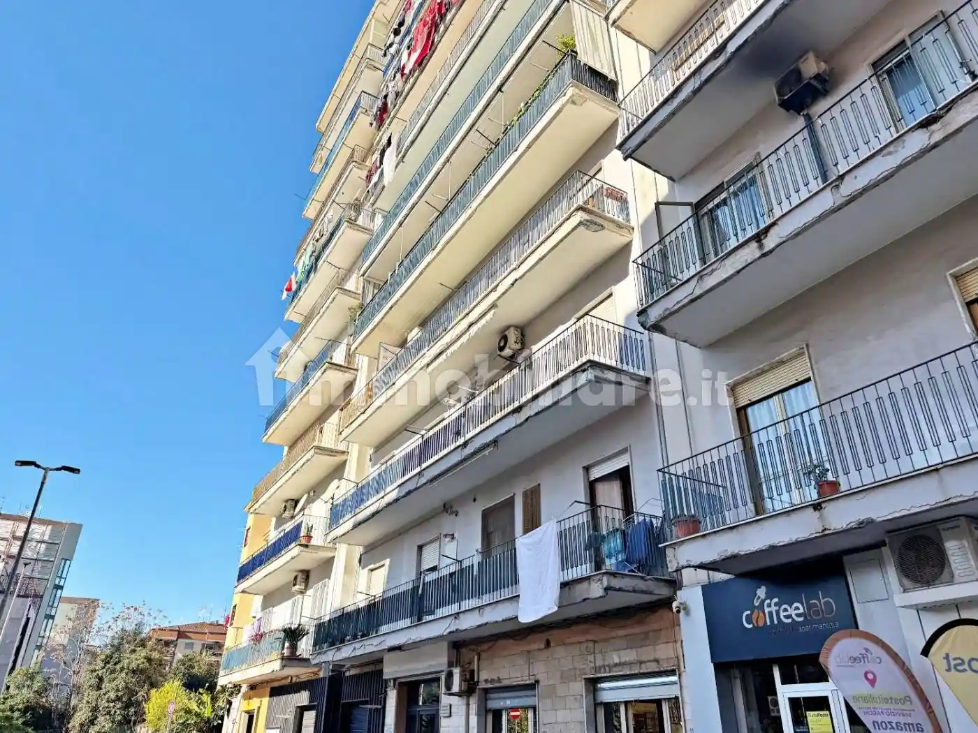 Appartamento in vendita a Aversa