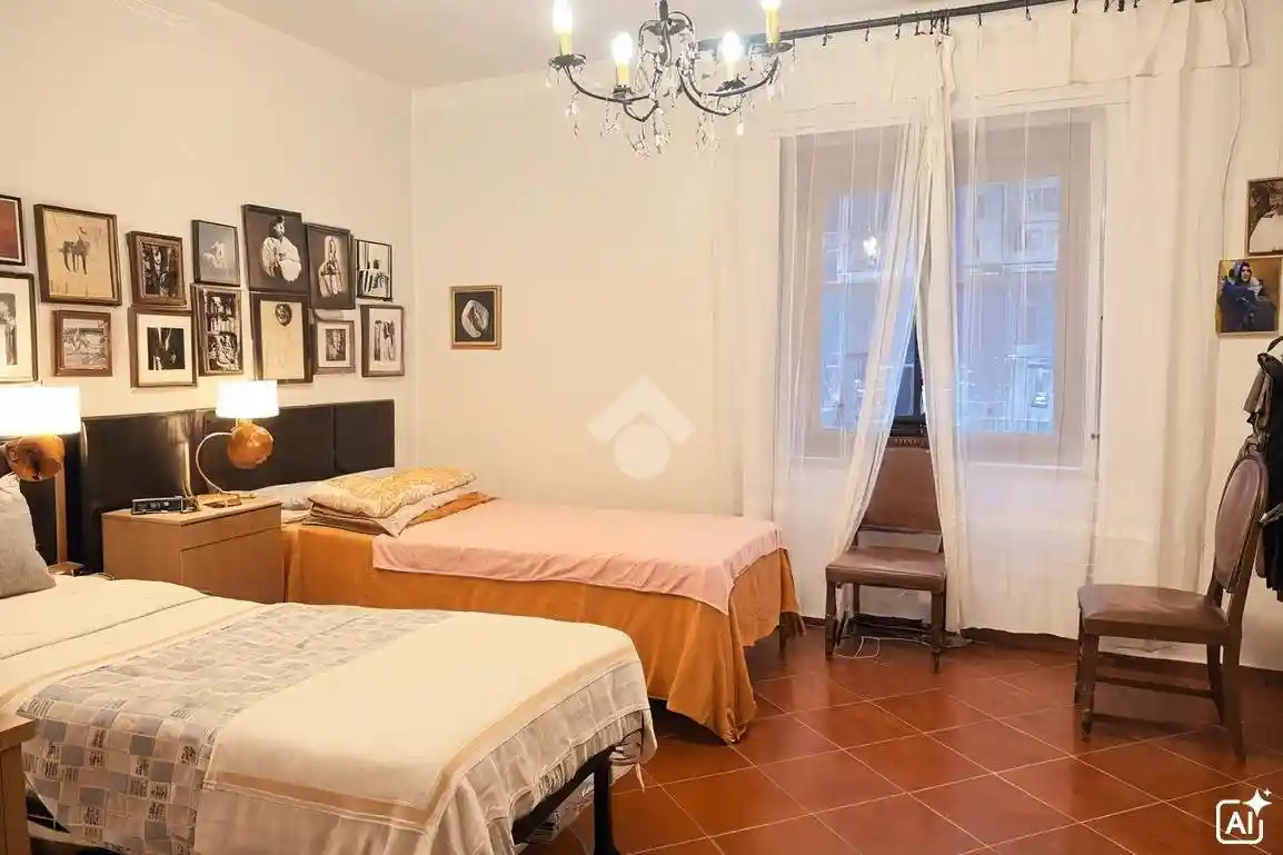 Appartamento in vendita a Alessandria