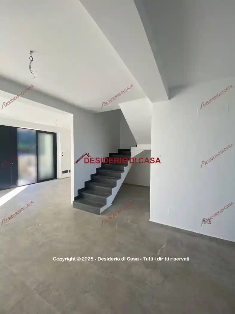 Villetta a schiera in vendita a Brolo