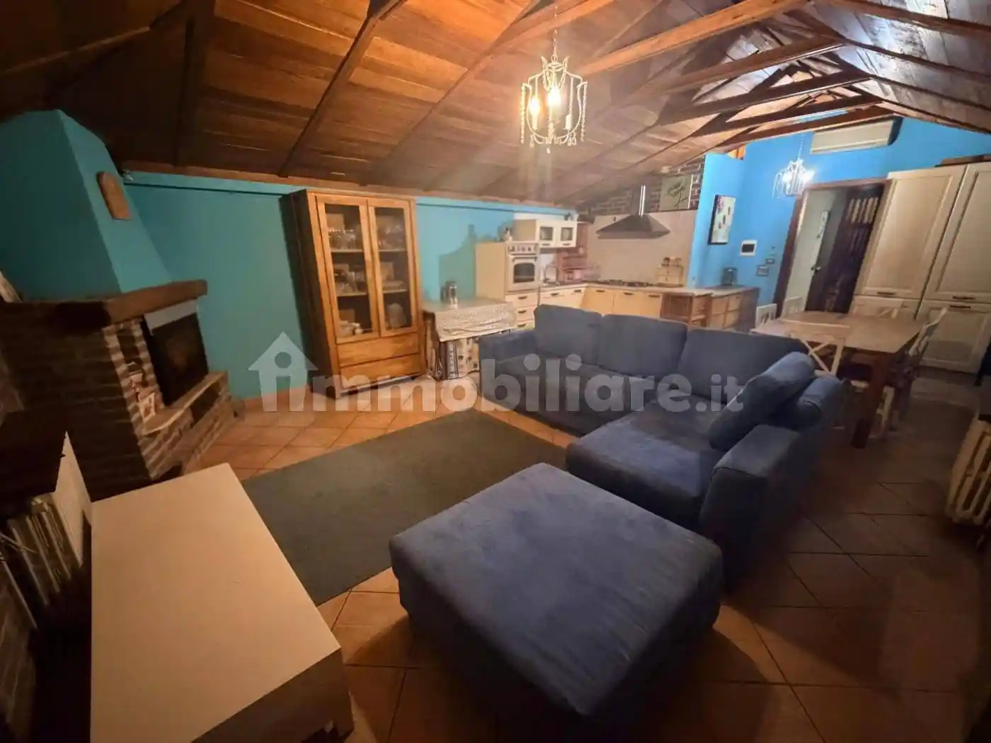 Casa indipendente in vendita a Podenzano