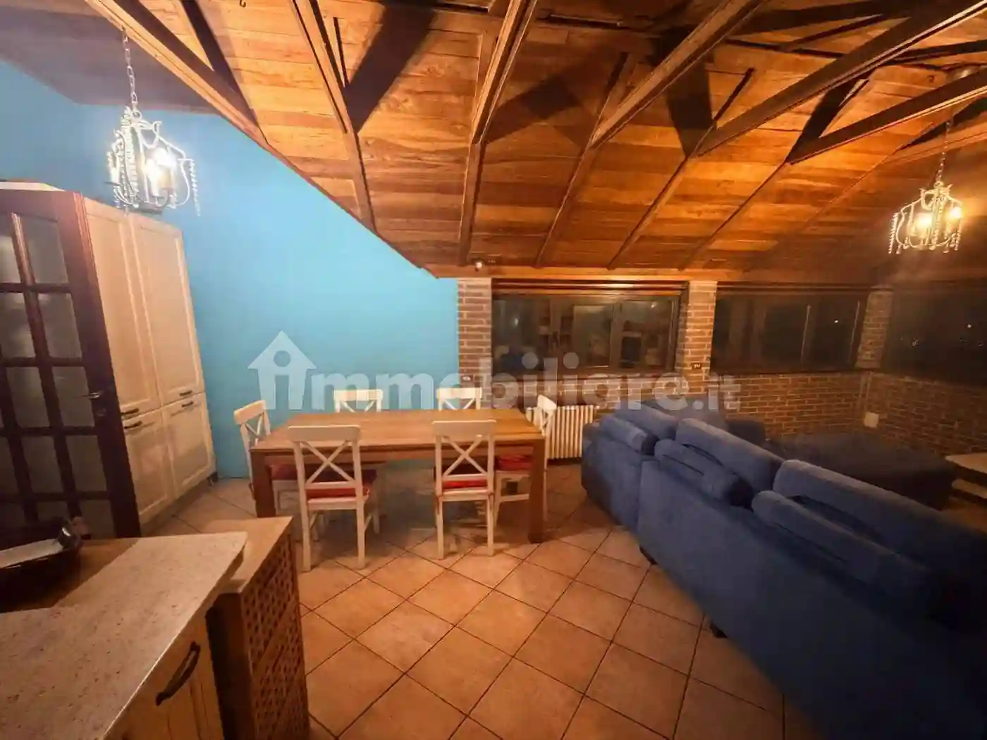 Casa indipendente - foto 5