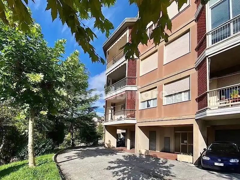 Appartamento in vendita a Castel di Casio