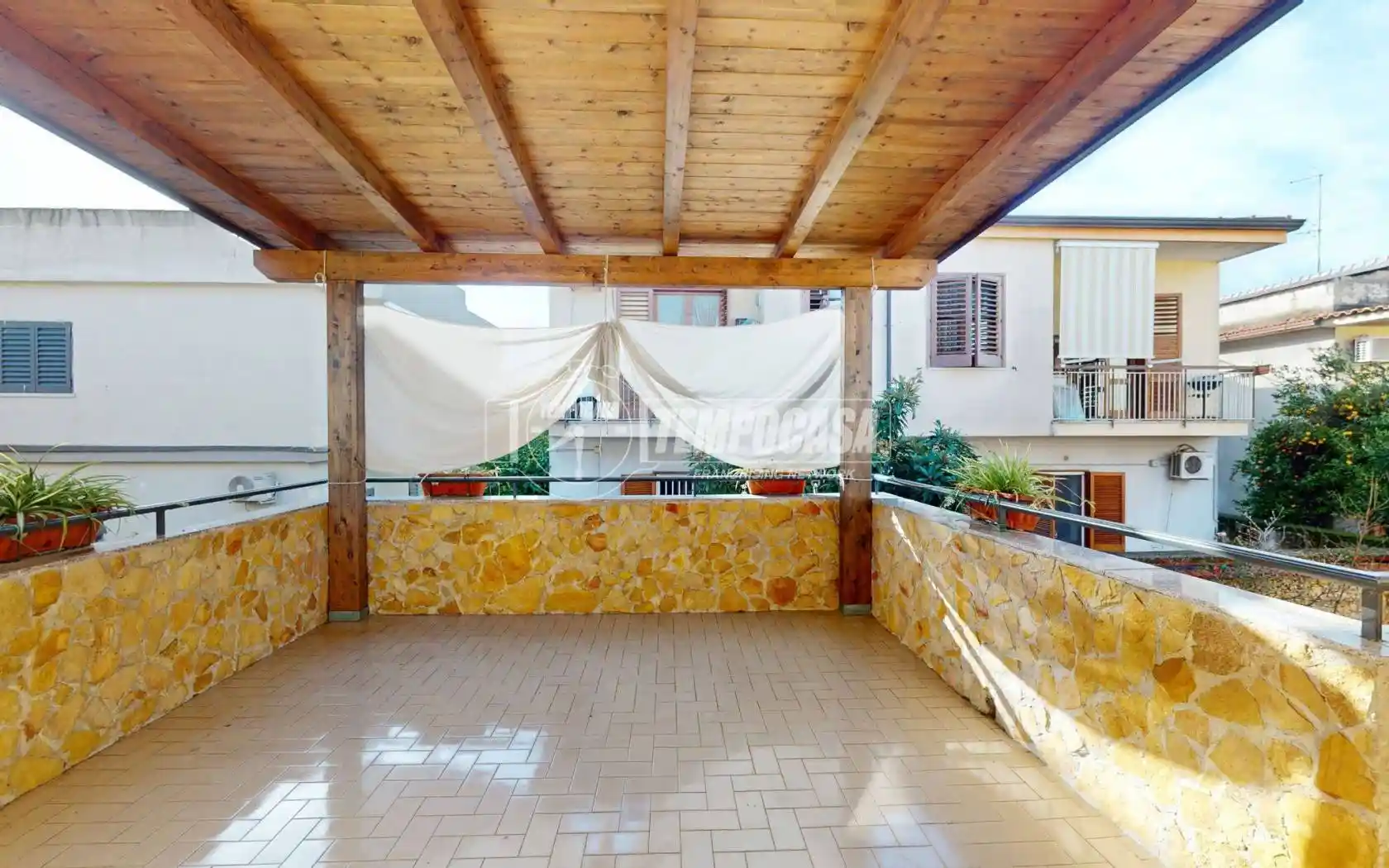 Villa in vendita a Lusciano