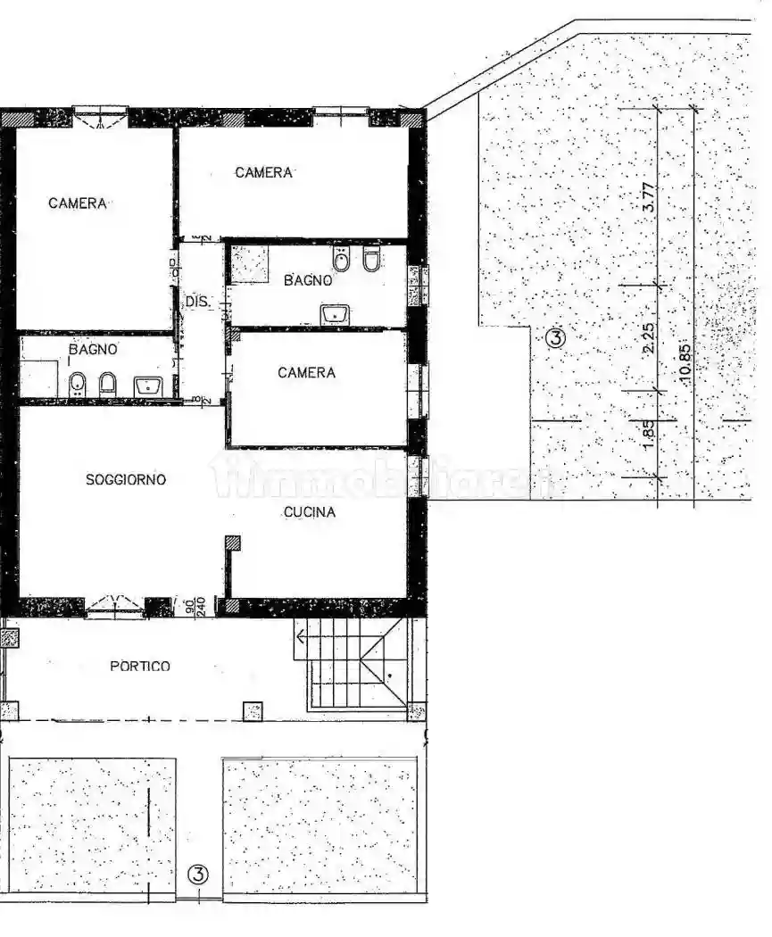 Appartamento - foto 2