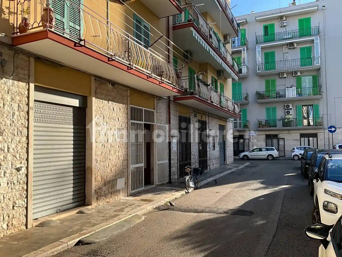 Appartamento in vendita a Giovinazzo