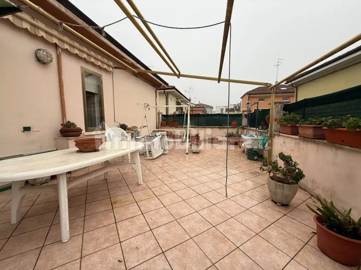 Appartamento in vendita a Pesaro