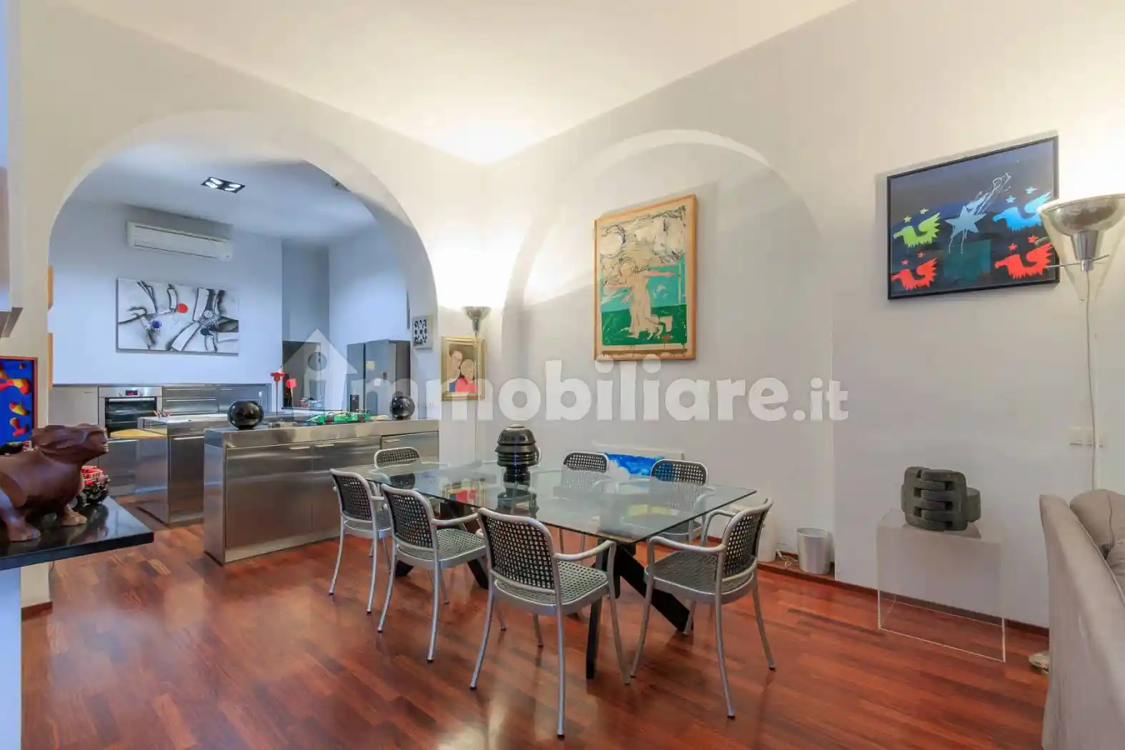 Appartamento - foto 4