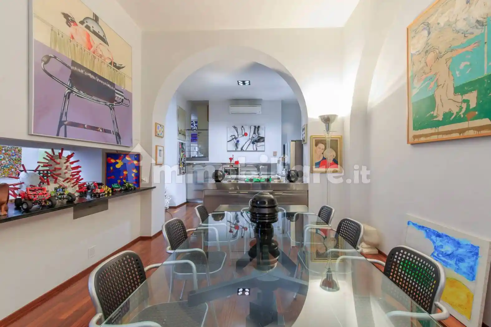 Appartamento - foto 5