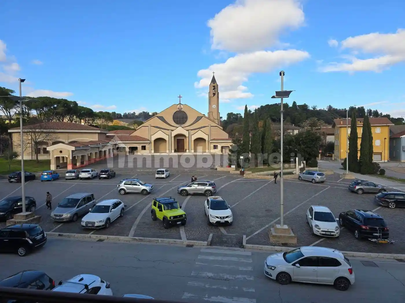 Casa indipendente in vendita a Treia