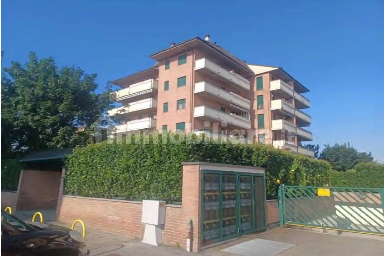 Appartamento in vendita a Pioltello