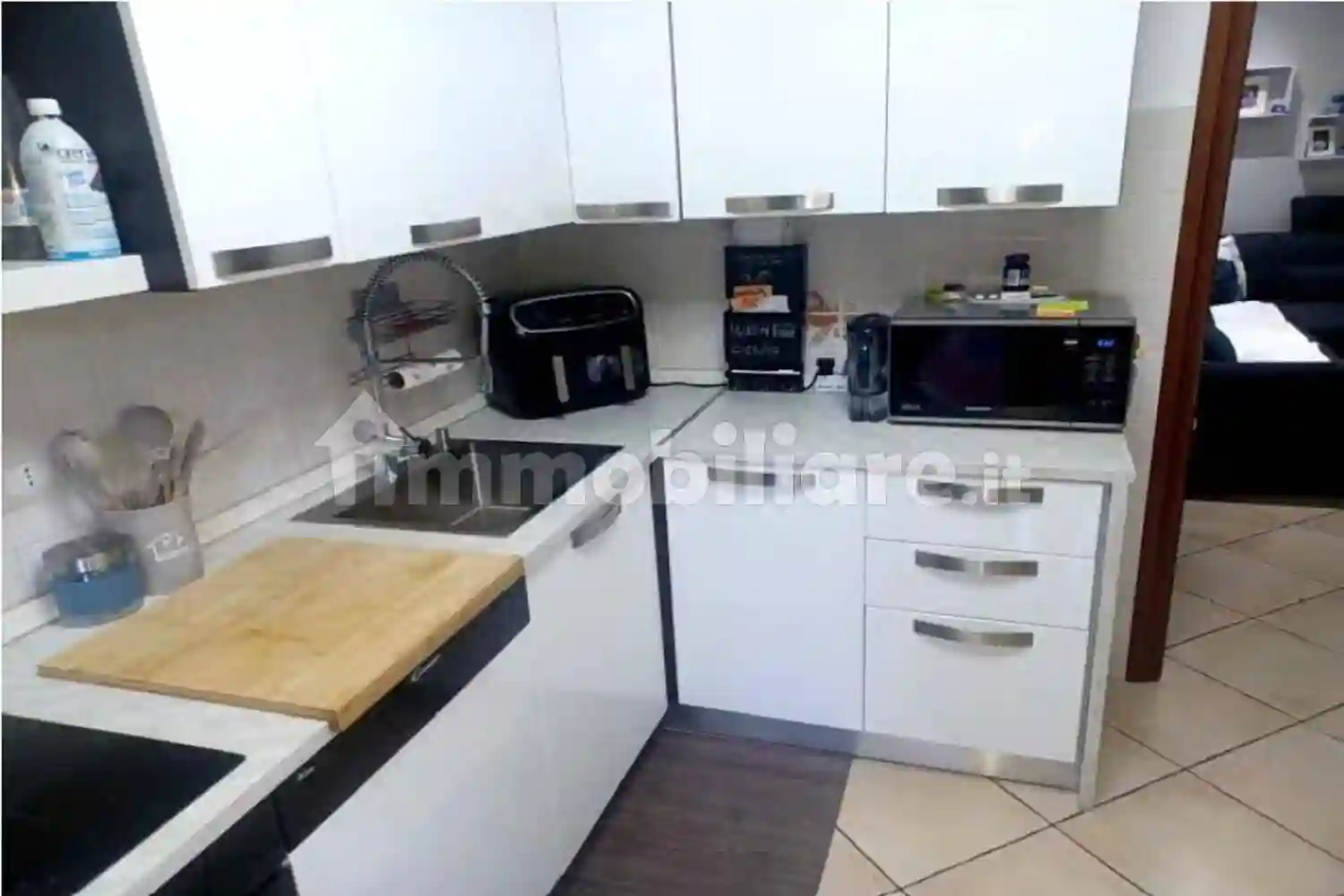 Appartamento - foto 4