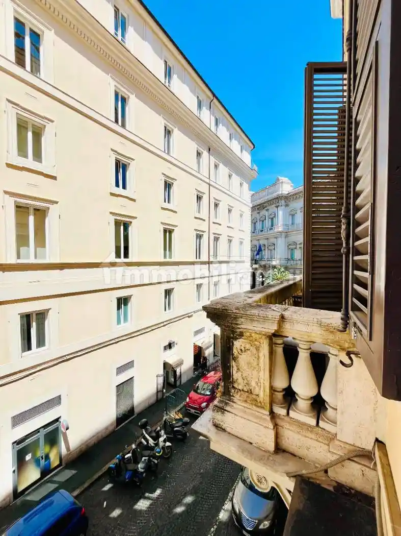 Immobile in affitto a Roma