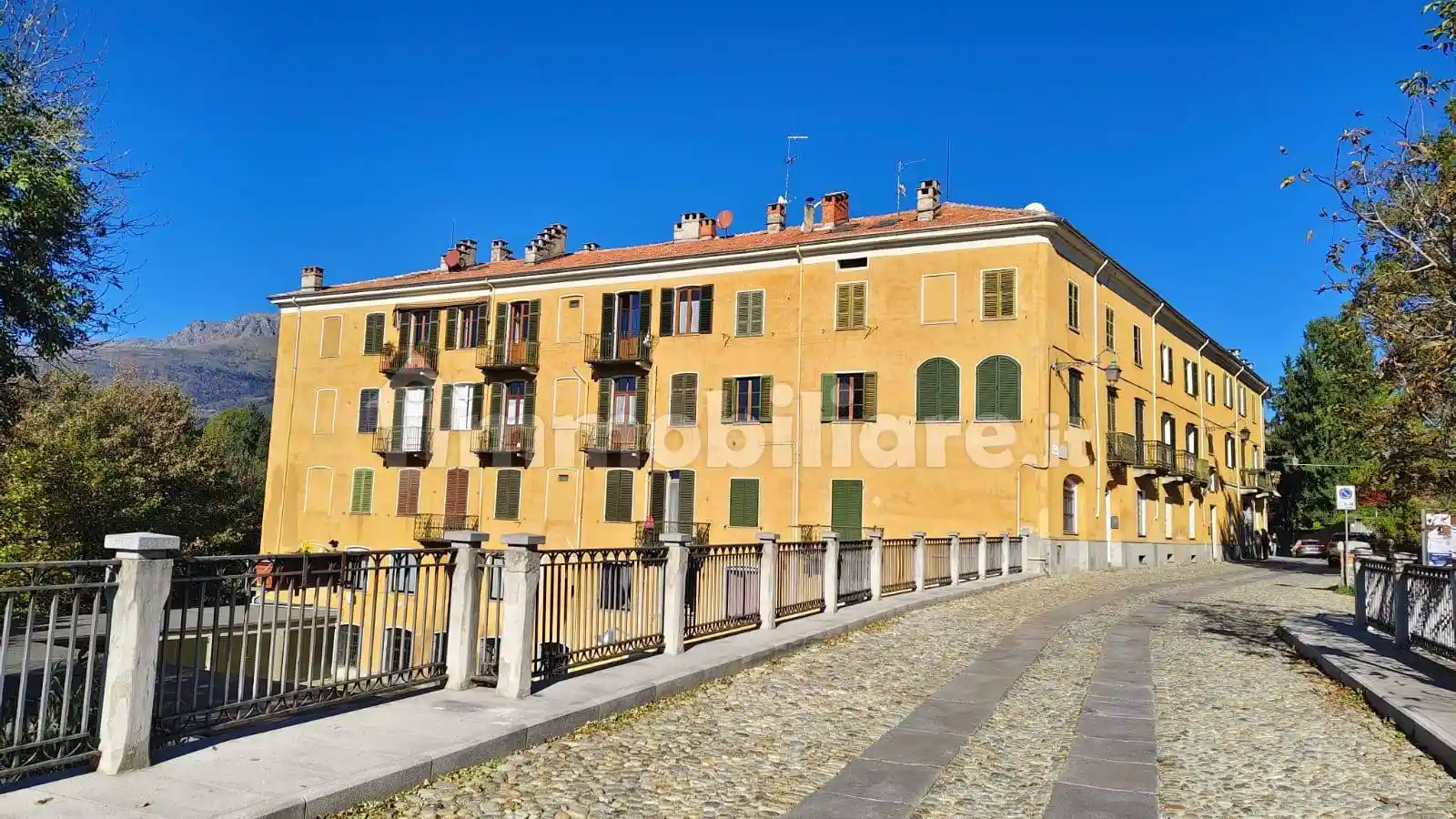 Appartamento in affitto a Biella