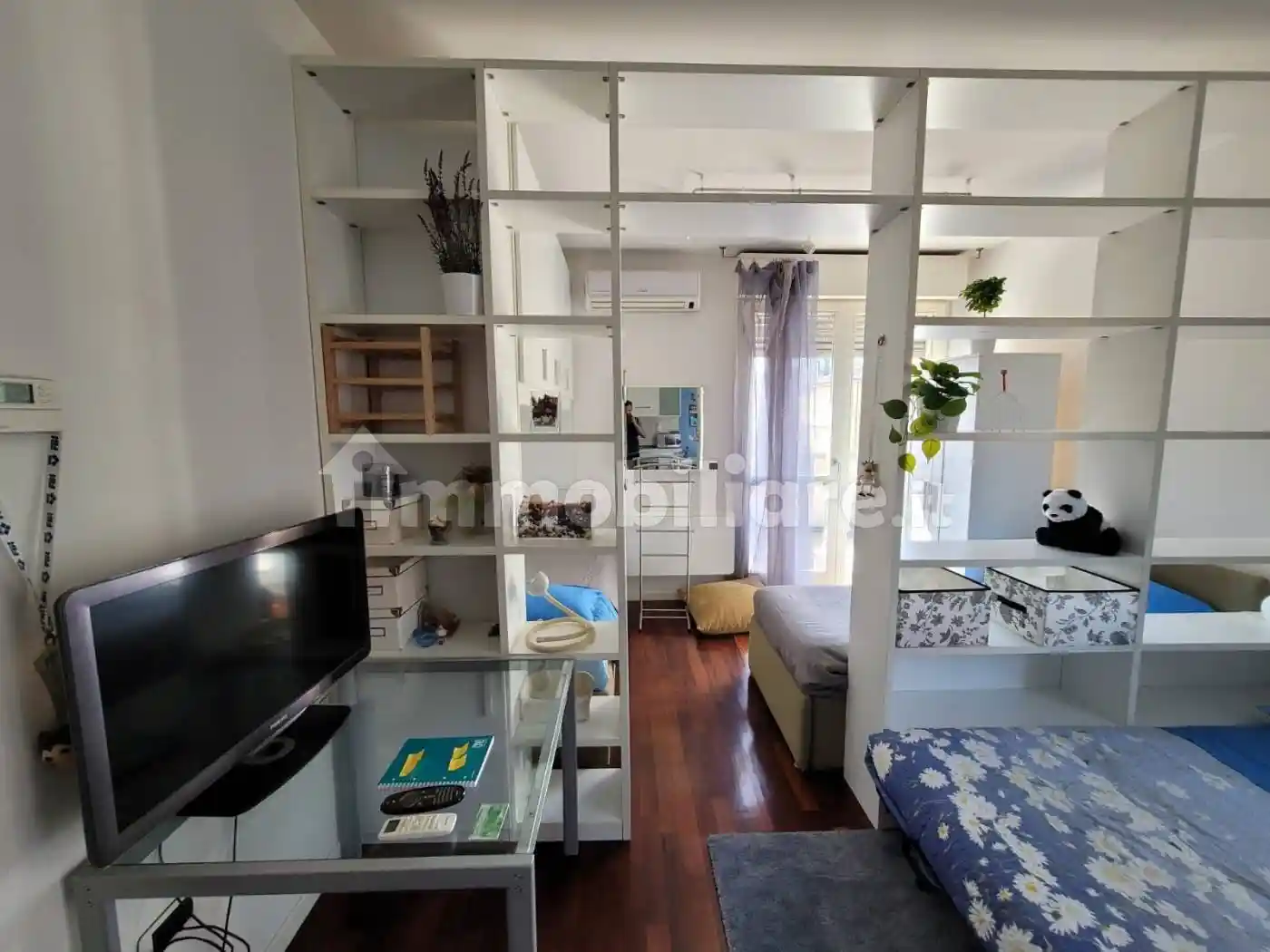 Appartamento in affitto a Bologna