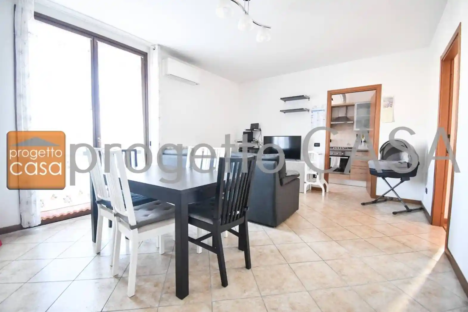 Appartamento in vendita a San Cesario sul Panaro