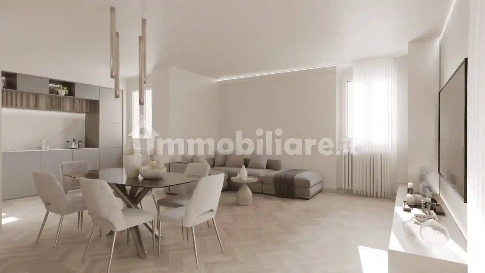 Appartamento - foto 2