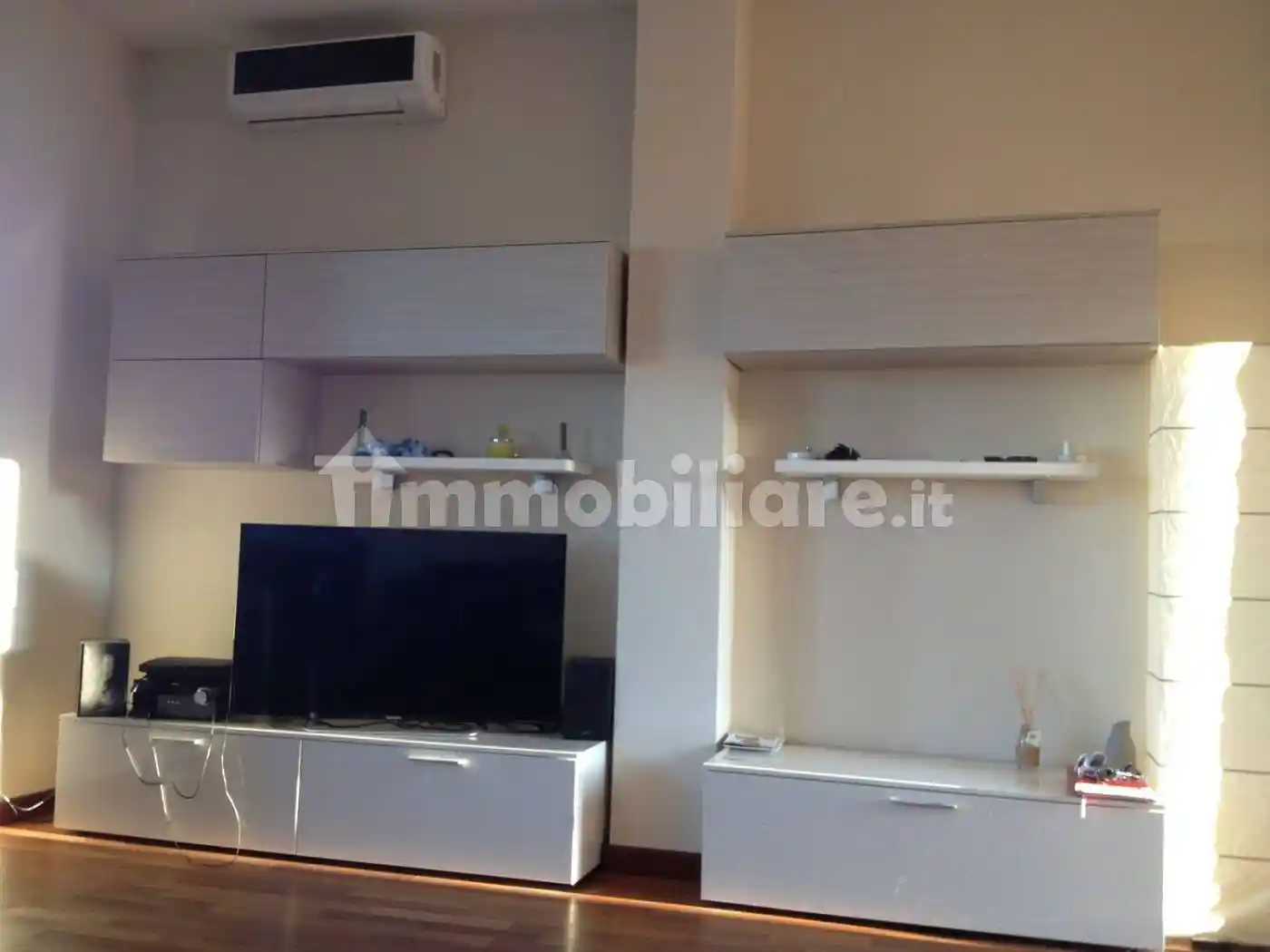 Appartamento in affitto a Foggia