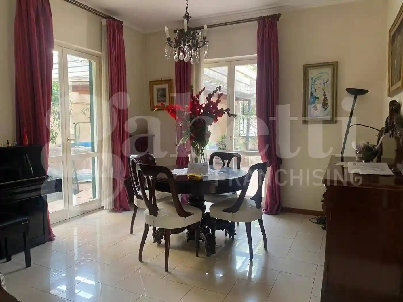 Villetta a schiera - foto 5