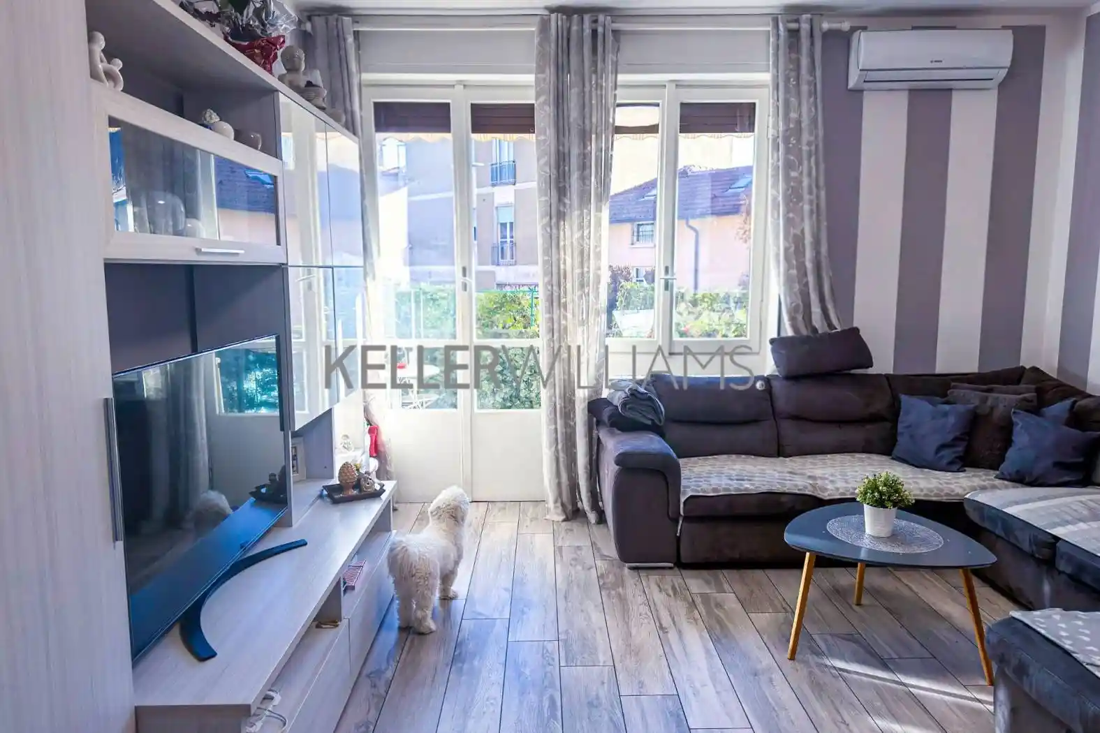 Appartamento in vendita a Como