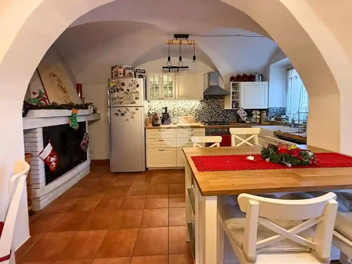 Casa indipendente - foto 4