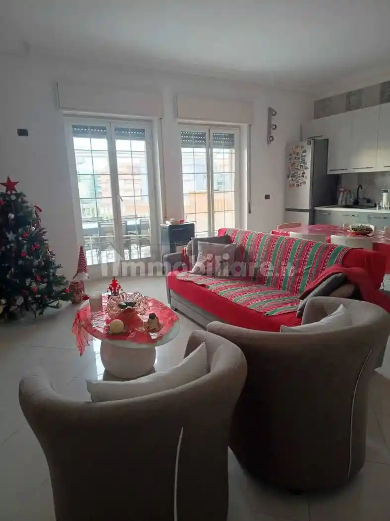 Appartamento in vendita a Siracusa