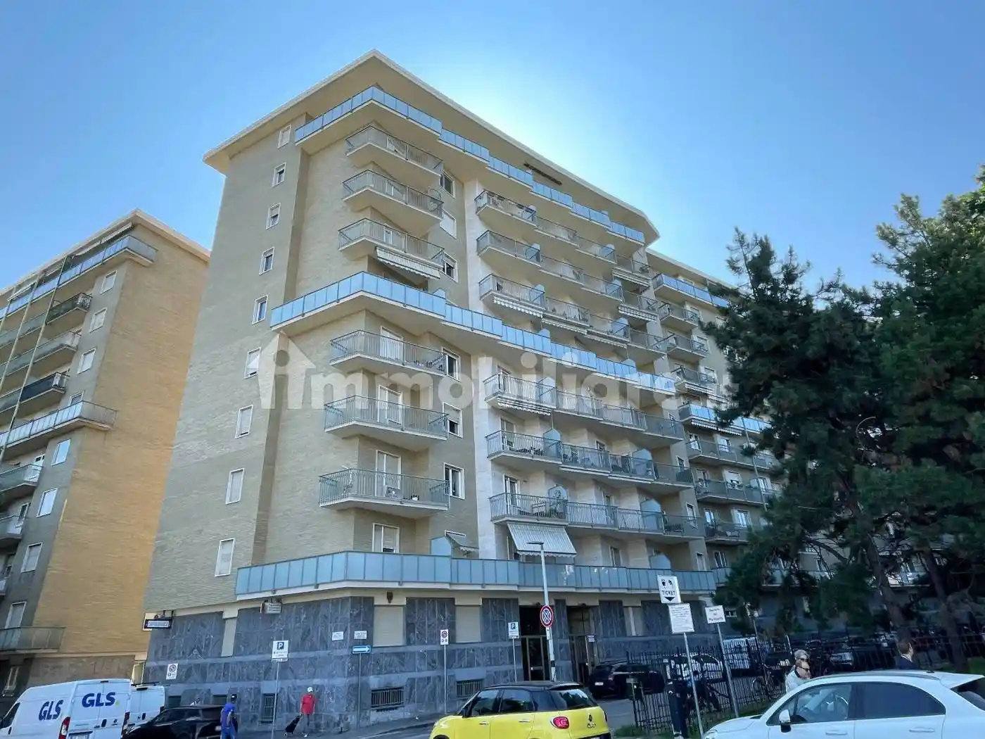 Appartamento in affitto a Torino