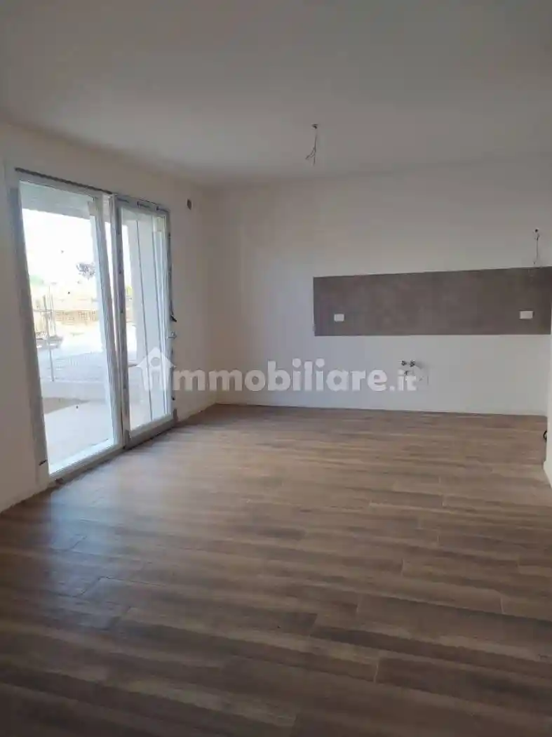 Appartamento in vendita a Albignasego