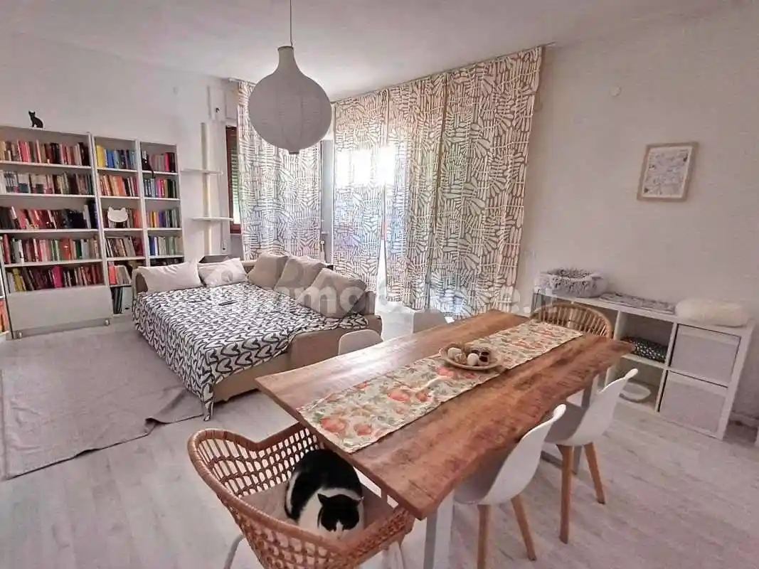 Appartamento in vendita a Carrara