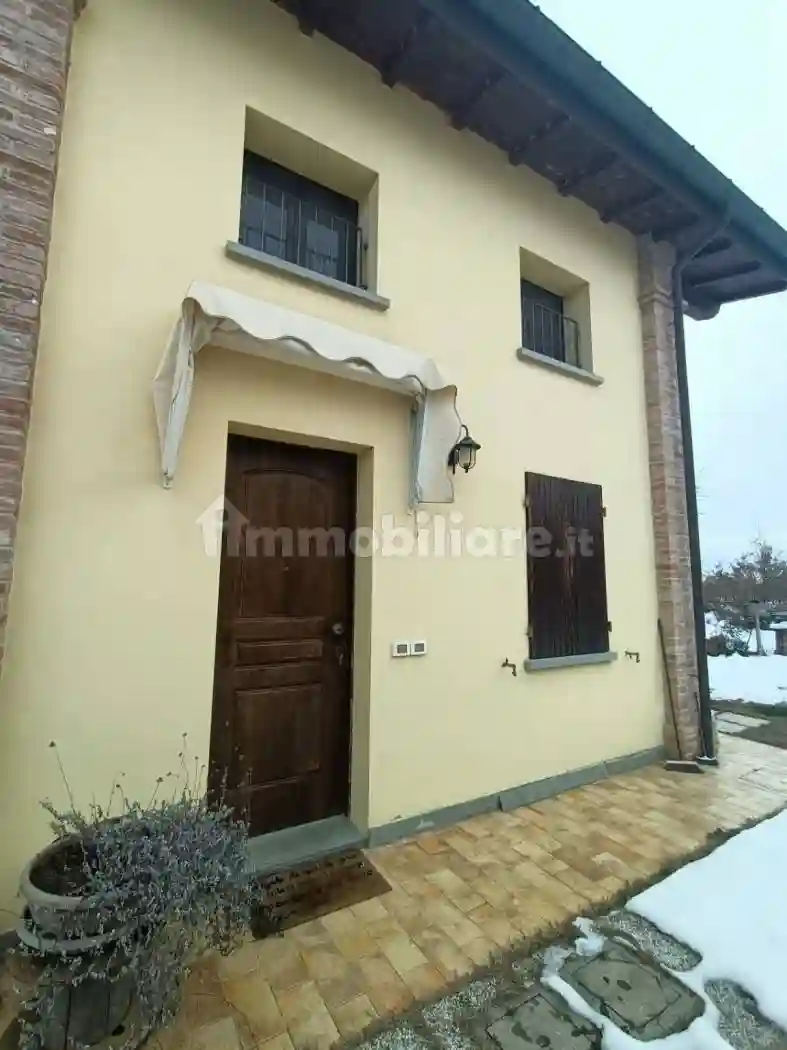 Casa indipendente - foto 3