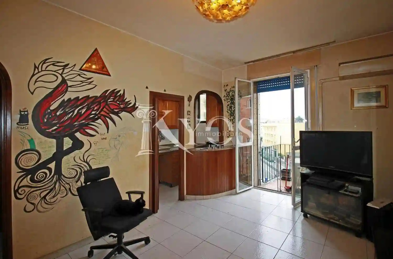 Appartamento - foto 2