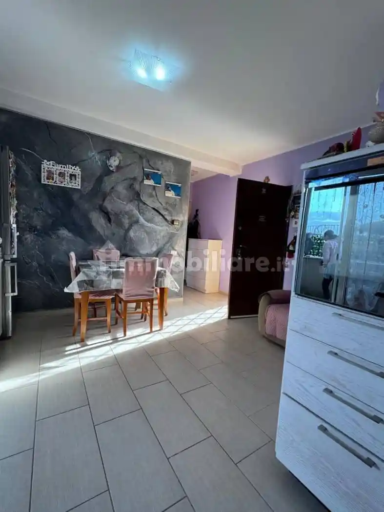 Appartamento in vendita a Civitavecchia